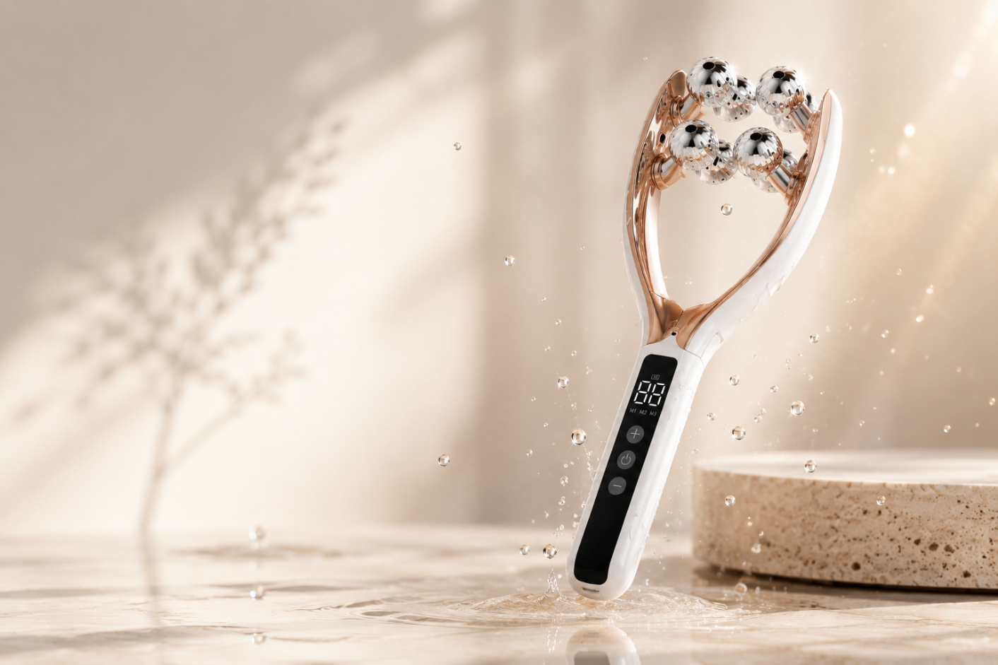 OLEVZA Sculpt Pro